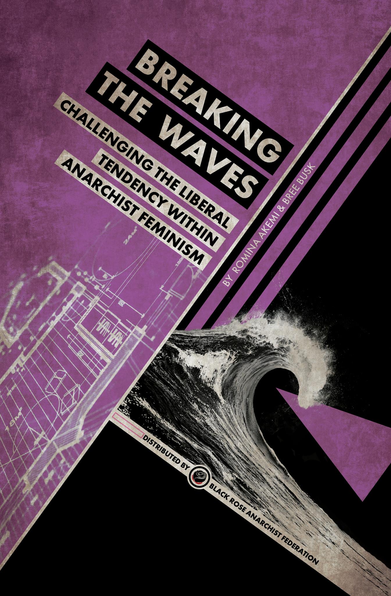 breaking the waves pamphlet