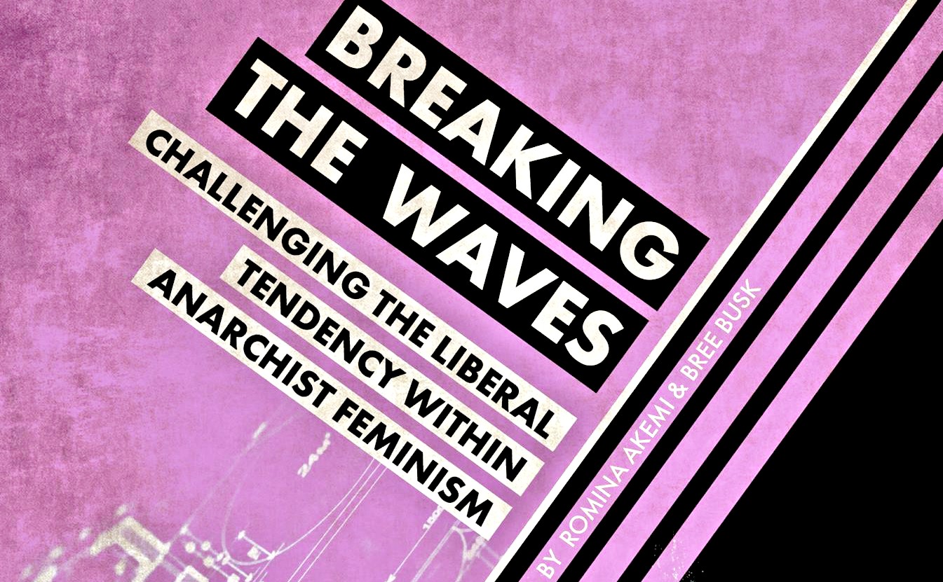 Breaking the Waves graphic