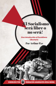 Image of spanish language pamphlet cover
