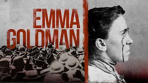 Feminist Frequency features The Revolutionary Life of Emma Goldman