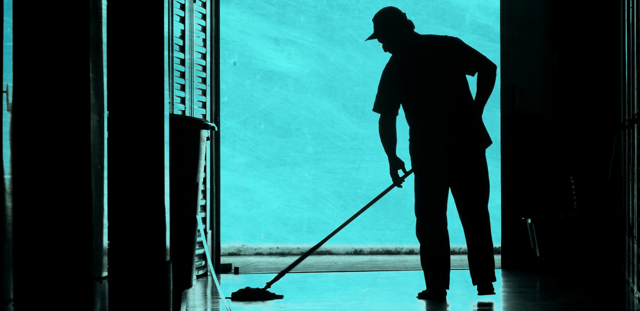 Labor Organizing During Covid19 A University Janitor's Account