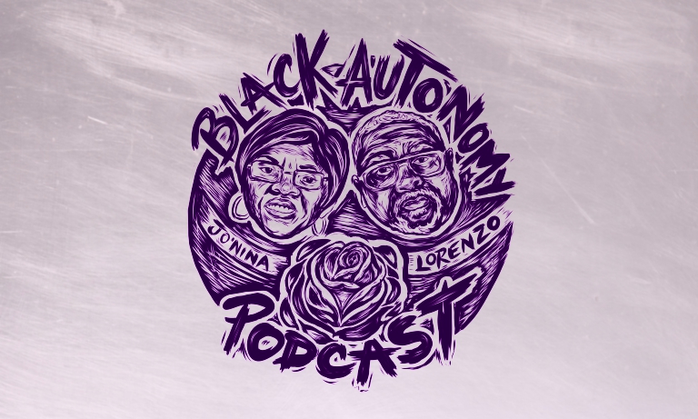 Announcing: Black Autonomy Podcast