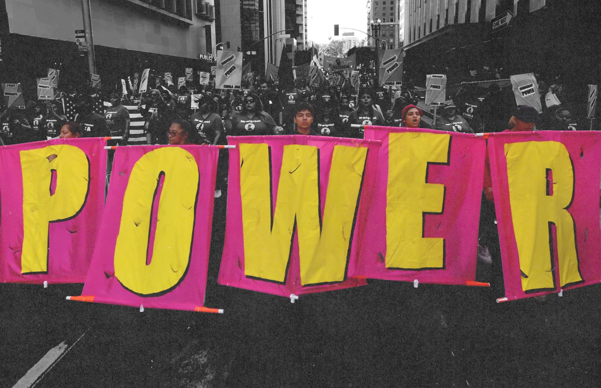 Tipping the Scales: Popular Power in an Age of Protest and Pandemic