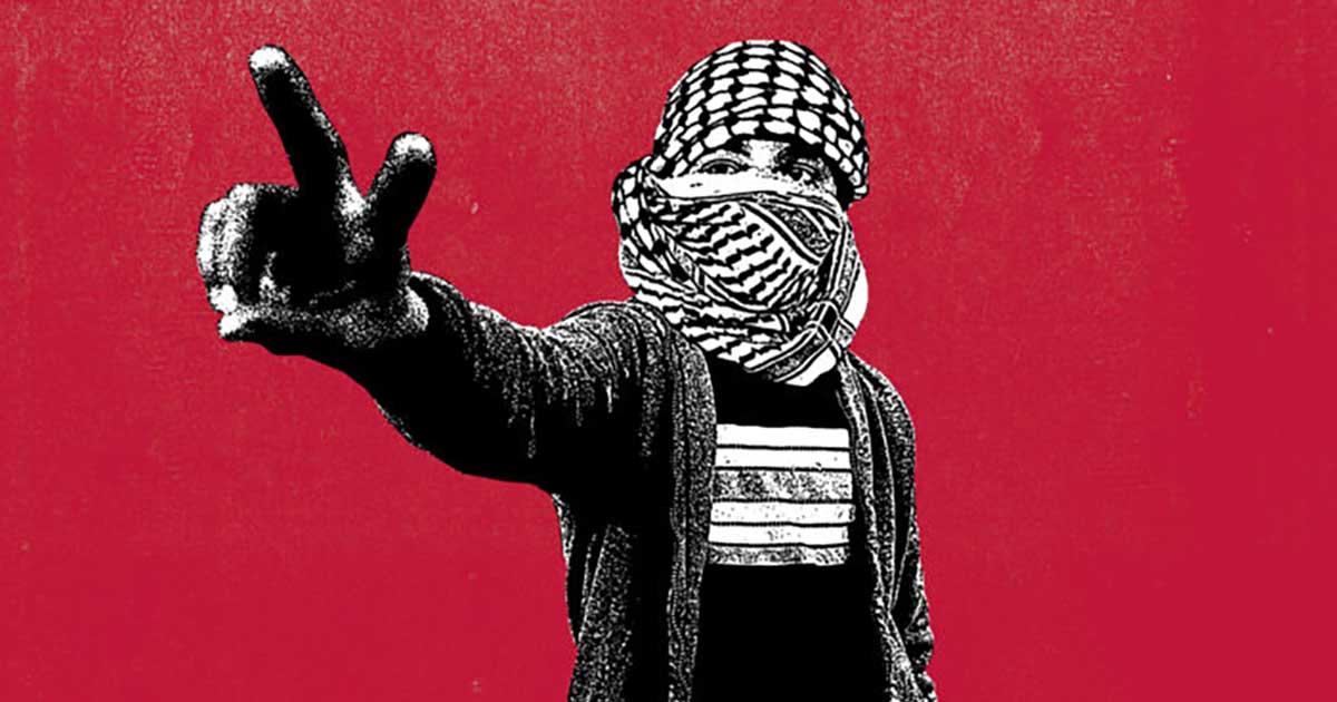 Voices from the Front Line Against the Occupation: Interview with Palestinian Anarchists